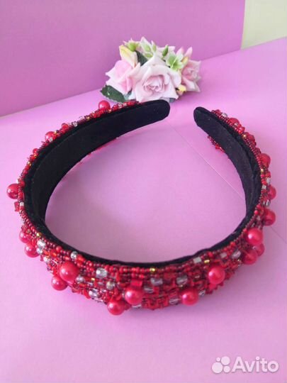 Аренда свадебных украшений