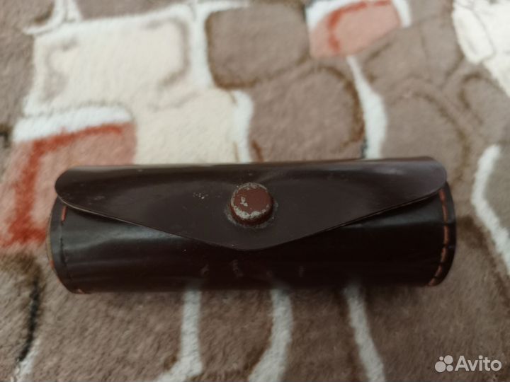 Походный набор СССР