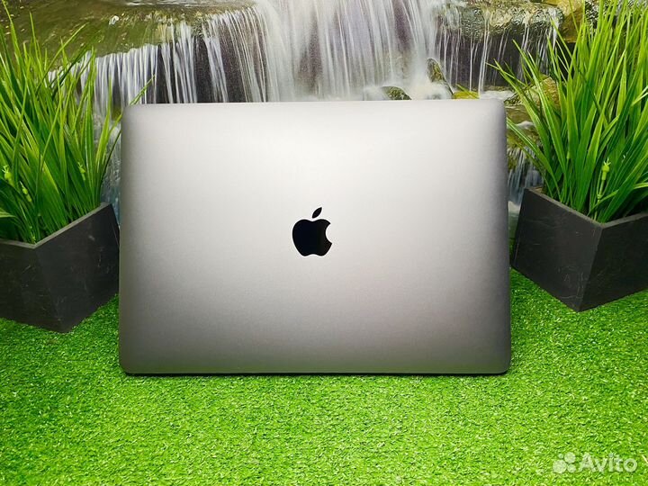 Macbook Pro 13 2020 i5 16gb 512gb Ростест