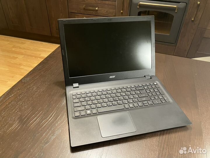 Ноутбук Aser EX2520G