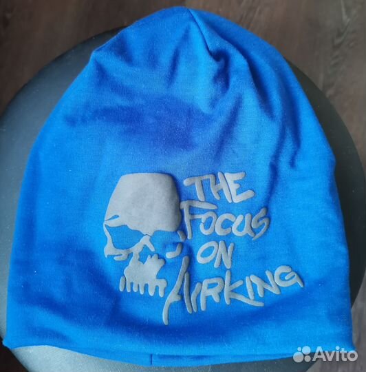 Шапки шарфы