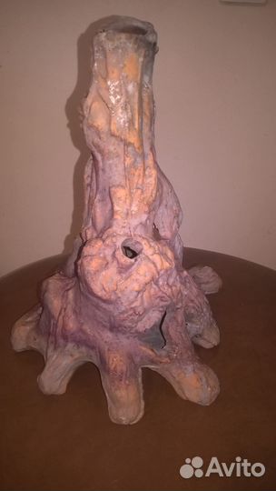 Коряги для аквариума