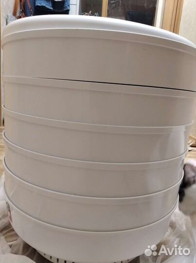 Элетросушилка