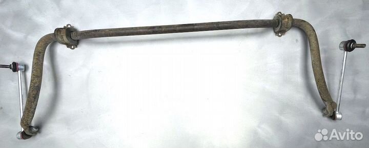 Тойота Превия Торсион стабилизатора передний