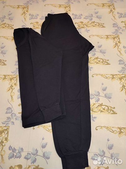 Термобелье мужское зимнее