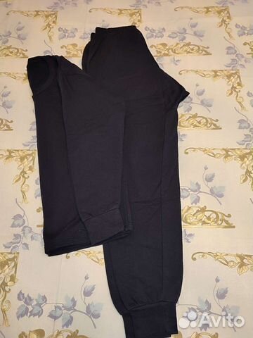 Термобелье мужское зимнее