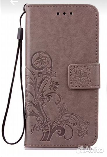 Чехол xiaomi 4x redmi