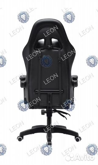 Компьютерное кресло игровое