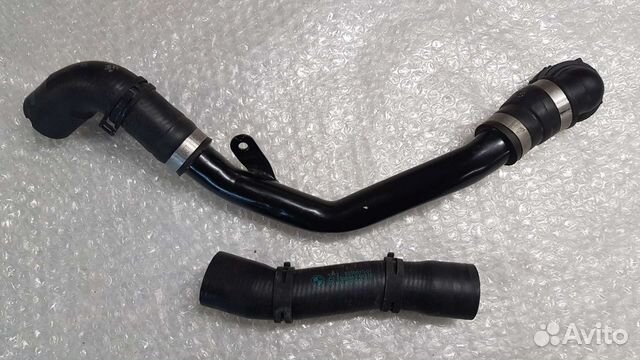 BMW S1000RR K67 Шланги Охл.Жидкости