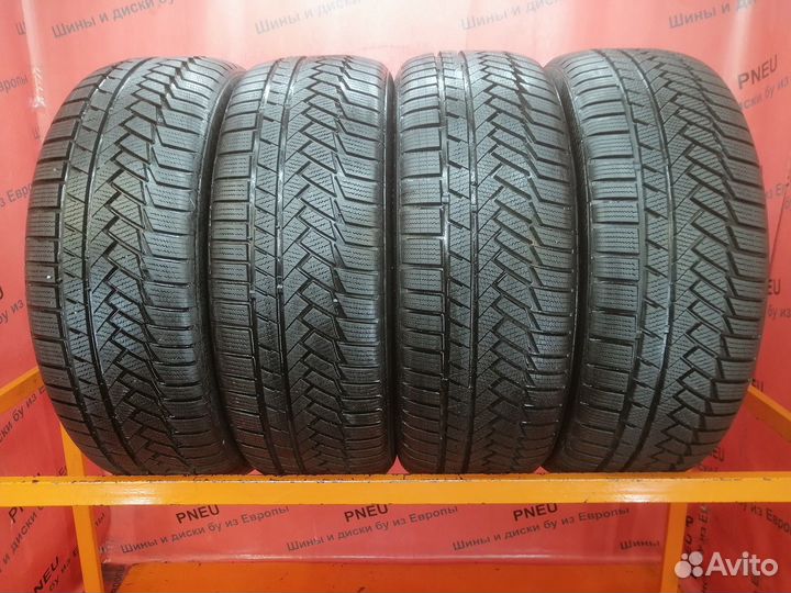 Continental ContiWinterContact TS 850 P 235/45 R20