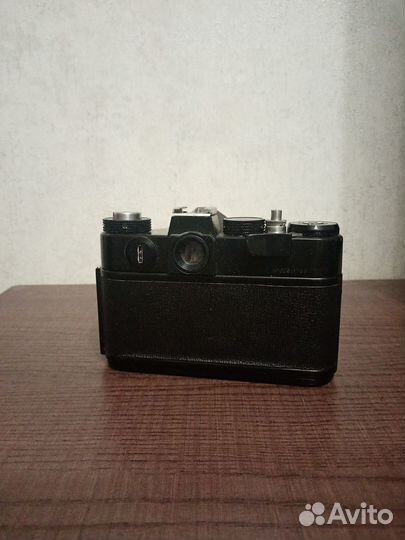 Фотоаппарат Зенит