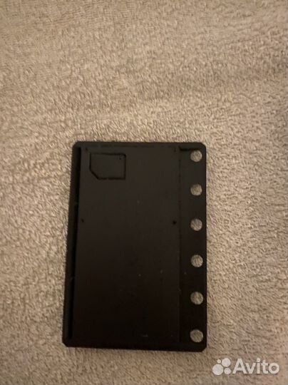 Инженерный калькулятор