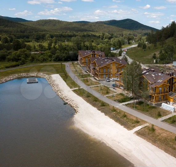 4-к. апартаменты, 87,9 м², 4/4 эт.
