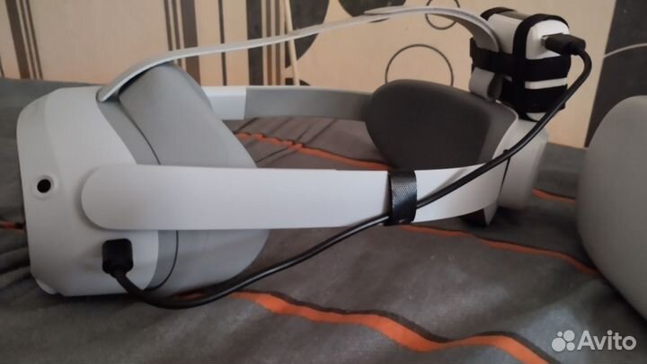 USB C - USB A провода для зарядки или подключения