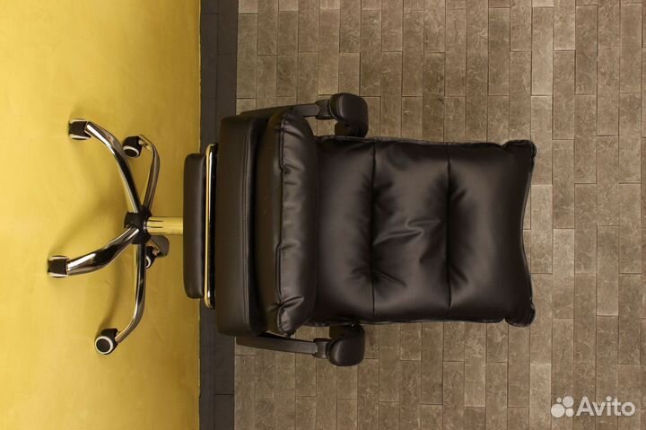 Компьютерное офисное кресло с массажем (новые)