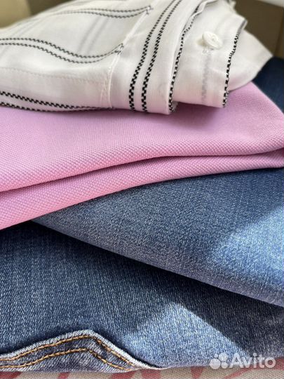 Женские вещи пакетом 38/40 (xxs/xs)