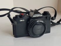 Olympus OM-3