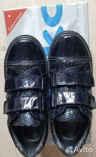 Туфли ботинки