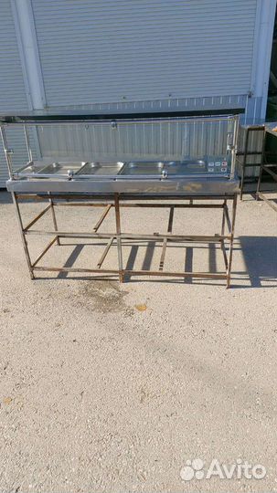 Стол раздача