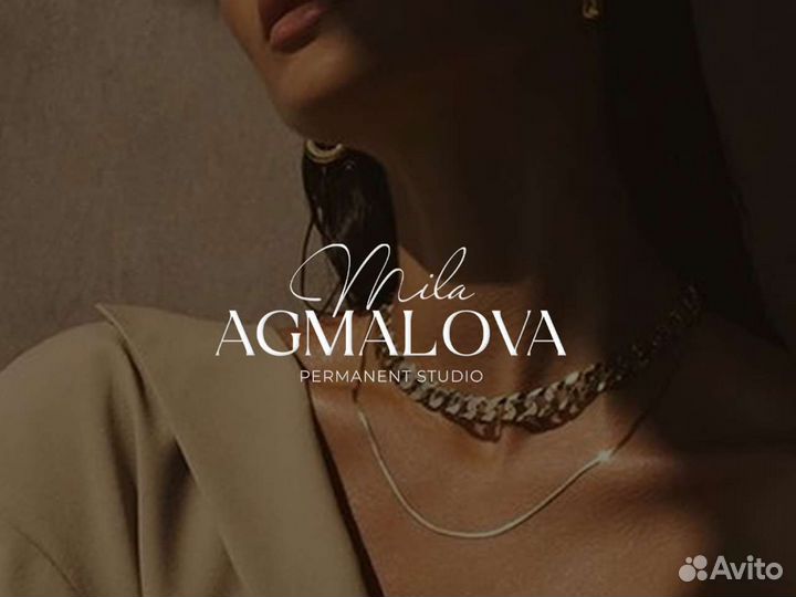 Разработка логотипа, фирменный стиль