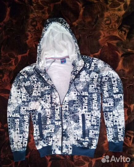 Спортивный костюм