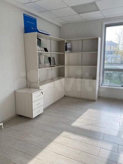 Офисное помещение, 25 м²