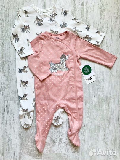 H&M одежда для девочки Боди костюм платье