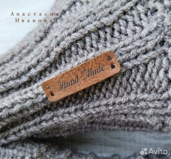 Носки (тапки) мужские