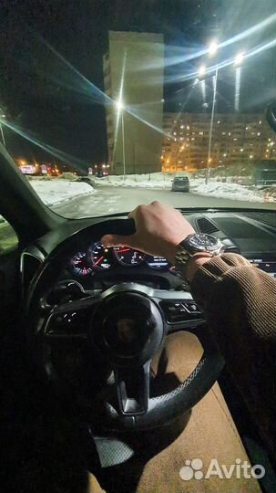 Трезвый водитель