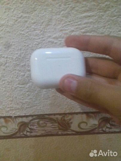 Airpods pro