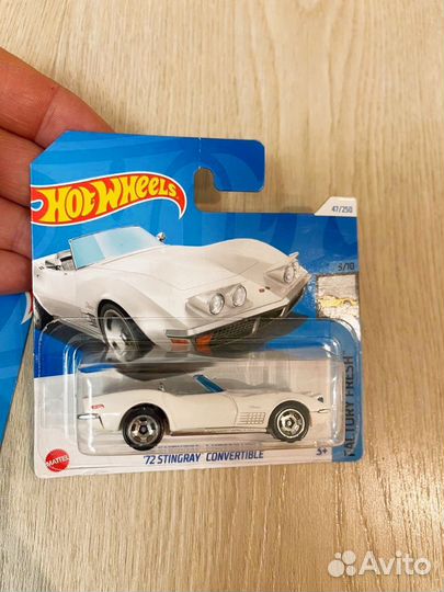 Набором Машинки хот вилс hot wheels