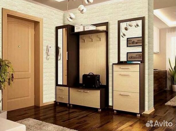 Мебель от производителя