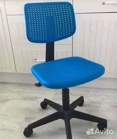 Компьютерный стул IKEA