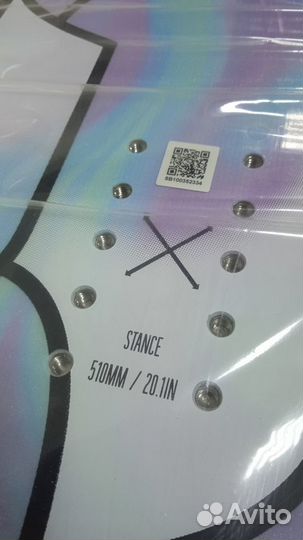 Сноуборд Salomon Gypsy