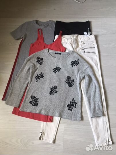 Женские вещи пакетом 44 размер