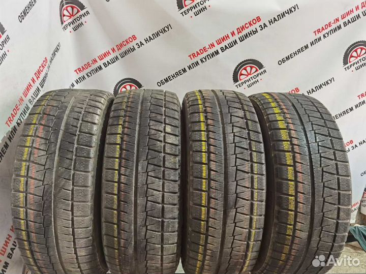 Bridgestone Blizzak Revo GZ 225/45 R17 91Q