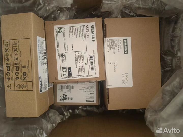 Allen-Bradley 25-RF039-EL