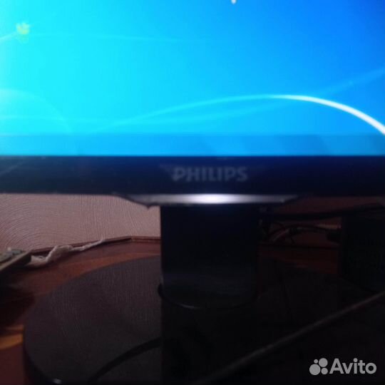 Монитор Philips 190E2 plus -19 19 дюймов