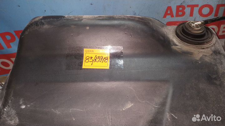 Бензобак Форд Мондео 3