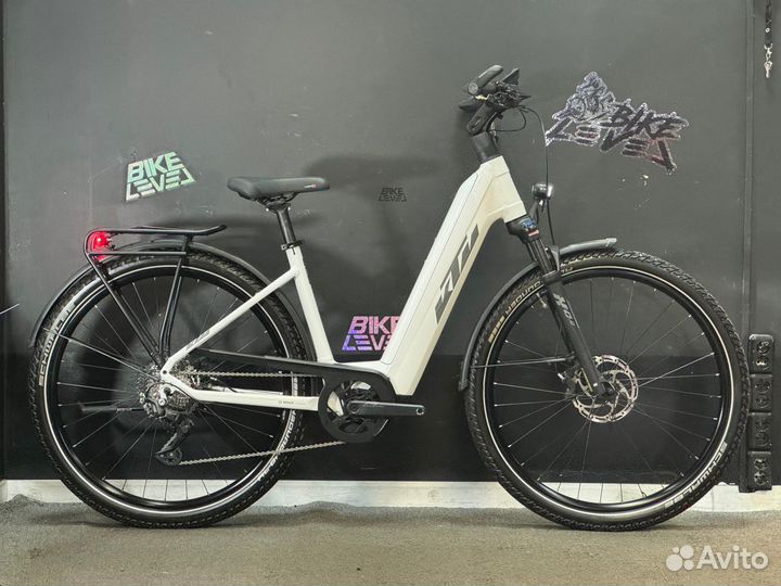 E-city KTM macina style 730