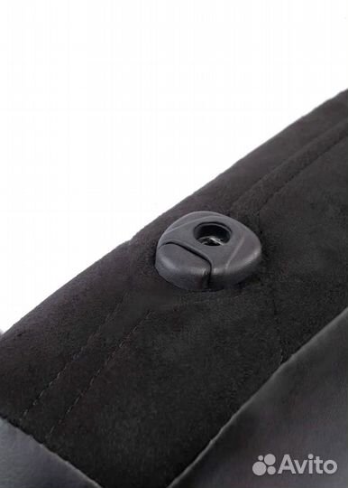 Авточехлы из экокожи Лада Веста