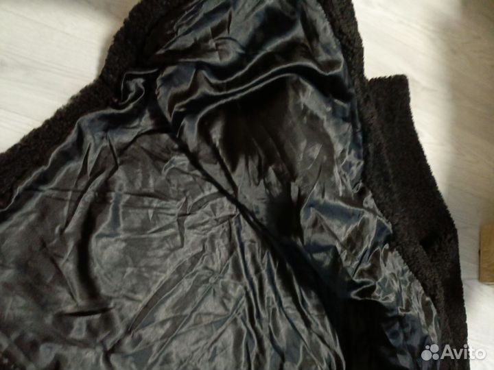 Пальто женское 50 52