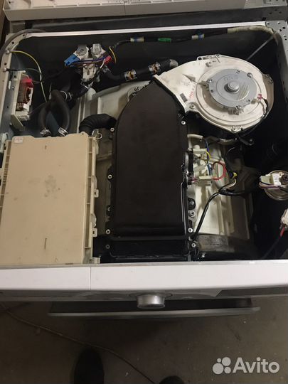 Стиральная машина samsung