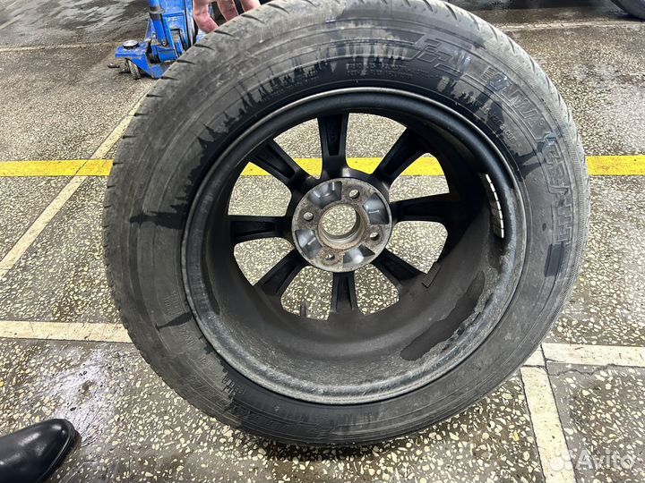 КАМА Grant (НК-241) 185/60 R14 82H