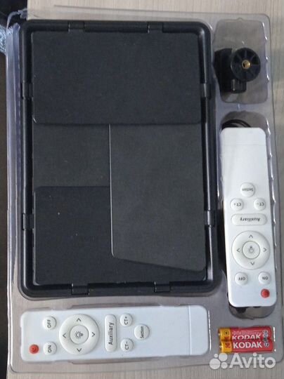 Свет для видео и фото