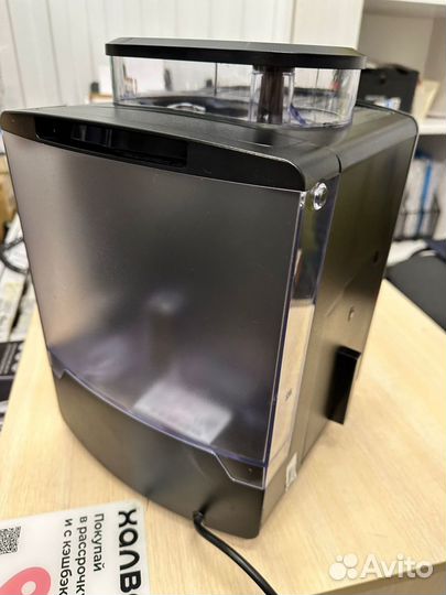 Кофемашина Krups Arabica EA811810