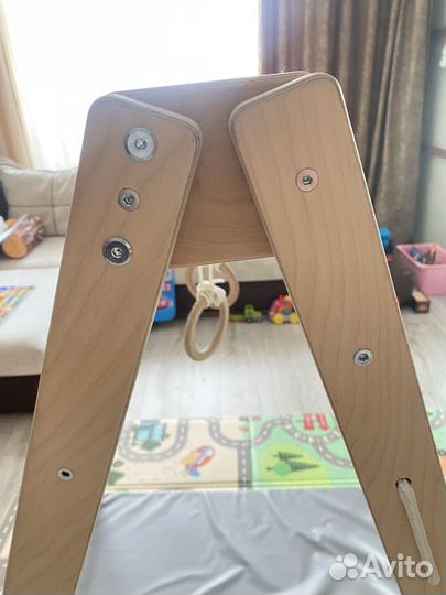 Игровой комплекс для детей