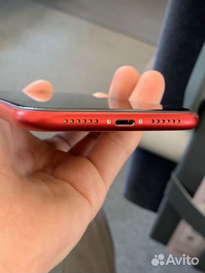 iPhone Xr, 128 ГБ