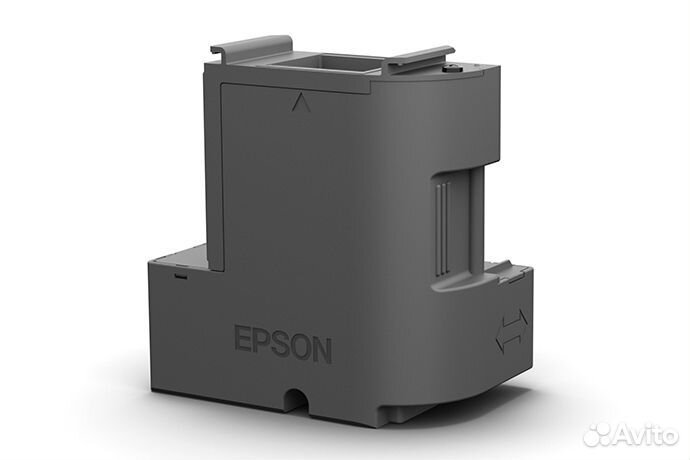 Запасной блок для чернил epson T04D100