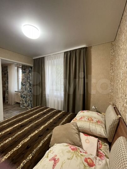 Квартира-студия, 32 м², 2/5 эт.